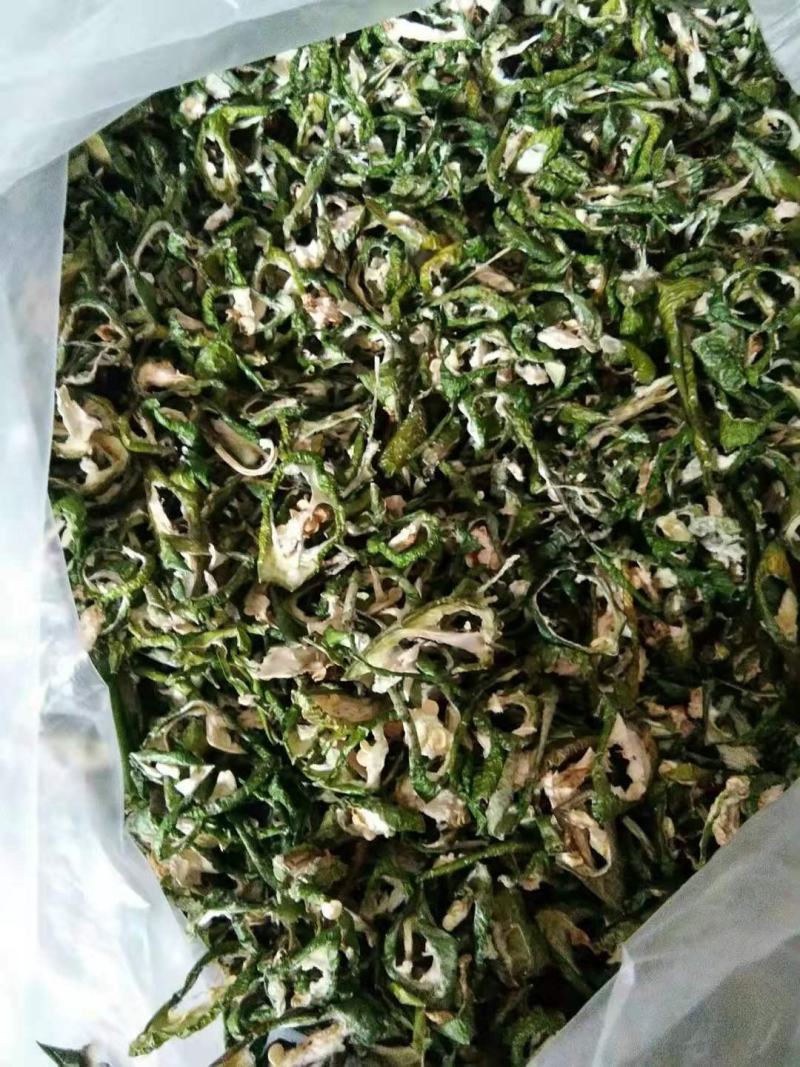 青干辣椒干辣椒皮辣椒圈辣椒丝批发零售餐馆酒店调料