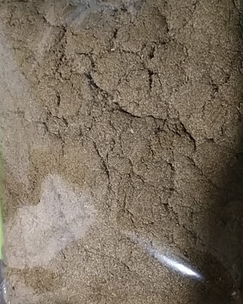 纯艾叶加工艾绒，干净无杂保质保量，自扣袋一斤包装
