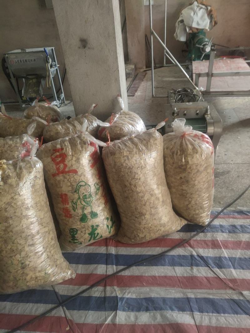 厂家直销农家豆腐皮蛋白肉麻辣烫螺蛳粉专用