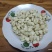 洪泽湖野生菱角米，小四角菱米，手工剥皮去壳，现摘现剥