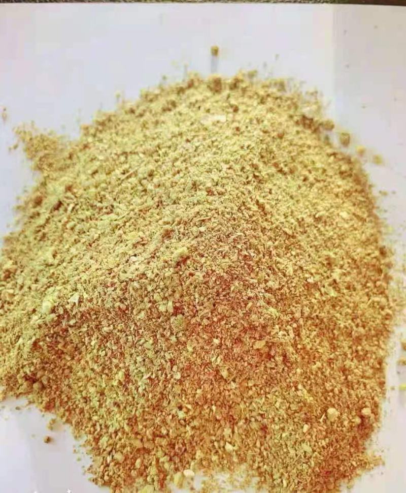 东北厂家直销现货供应喷浆玉米皮全国发货，颜色好看。
