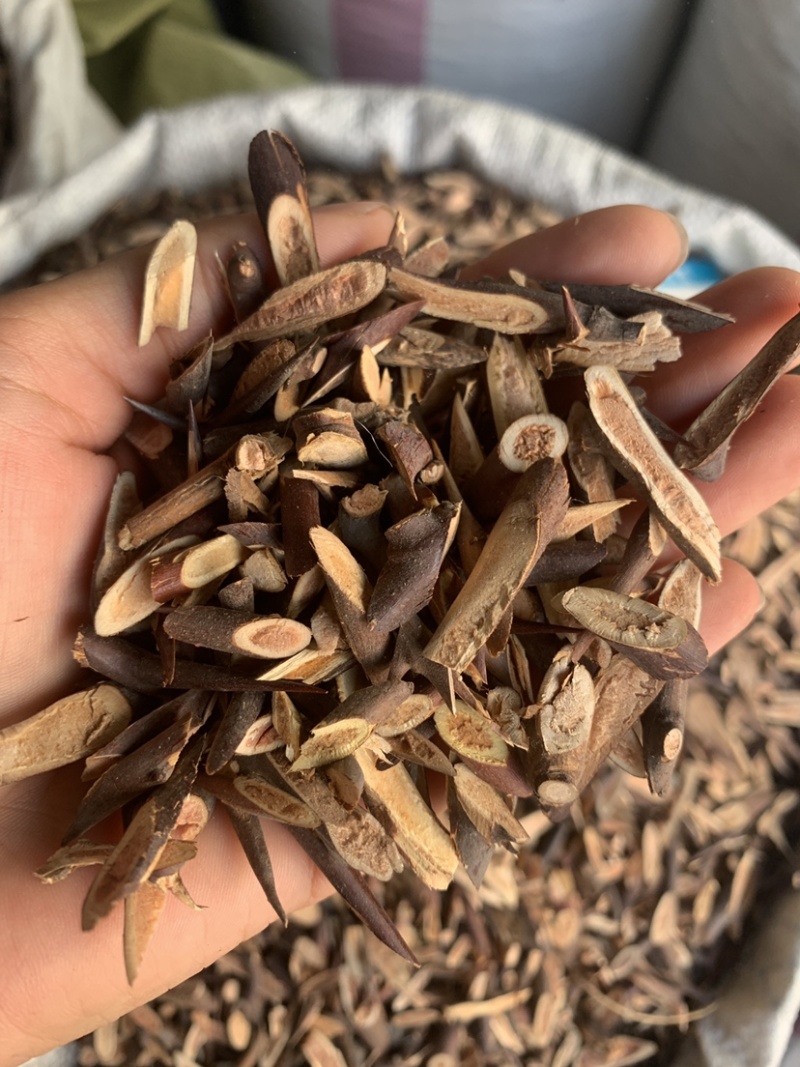 中药材皂角刺，皂刺500克，代加工超细粉