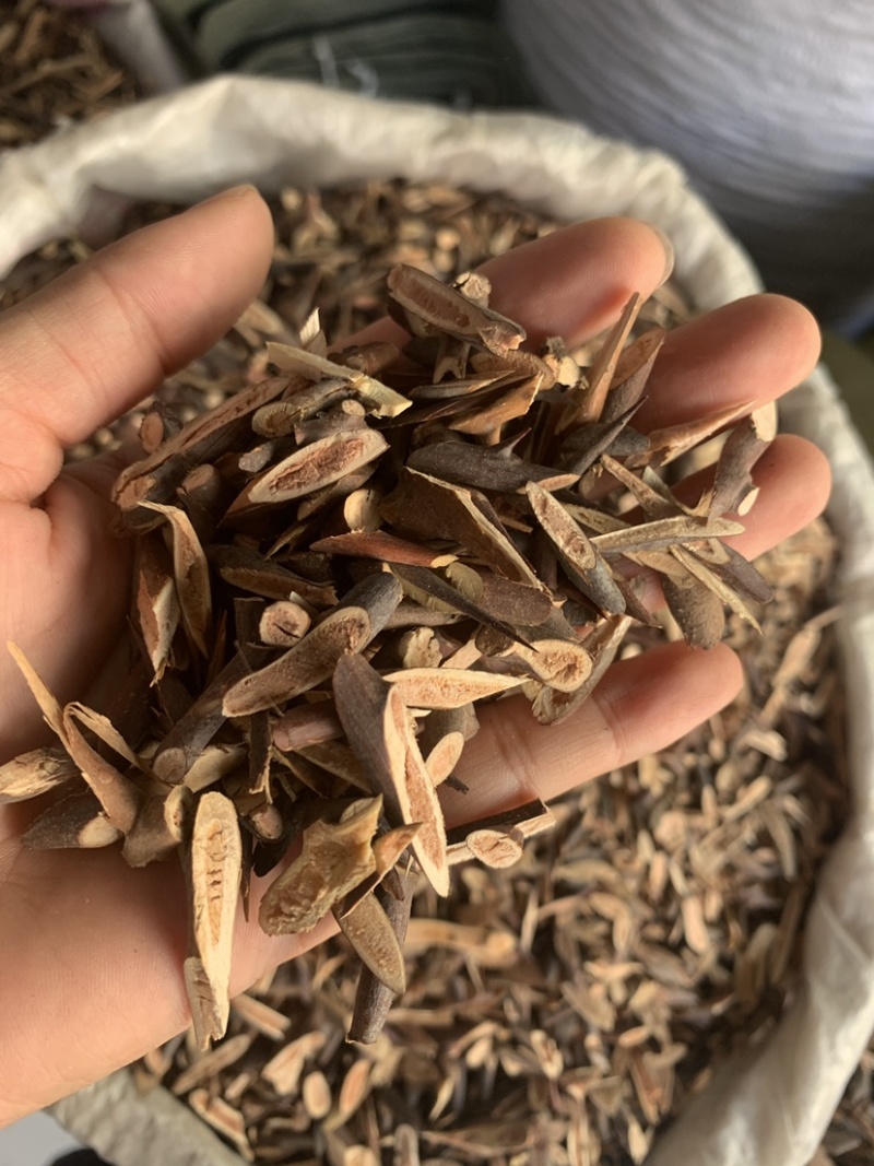 中药材皂角刺，皂刺500克，代加工超细粉