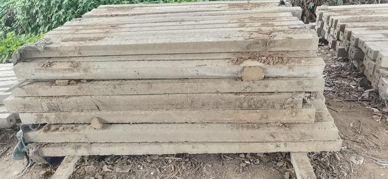 葡萄架水泥柱水泥立柱可用果园围栏结实耐用