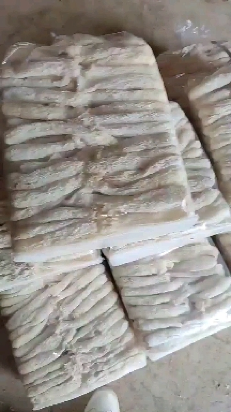 《竹荪杆》食用菌无网无硫无添加剂竹荪杆品质保证