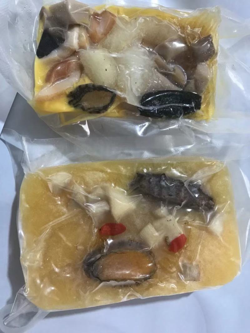 佛跳墙