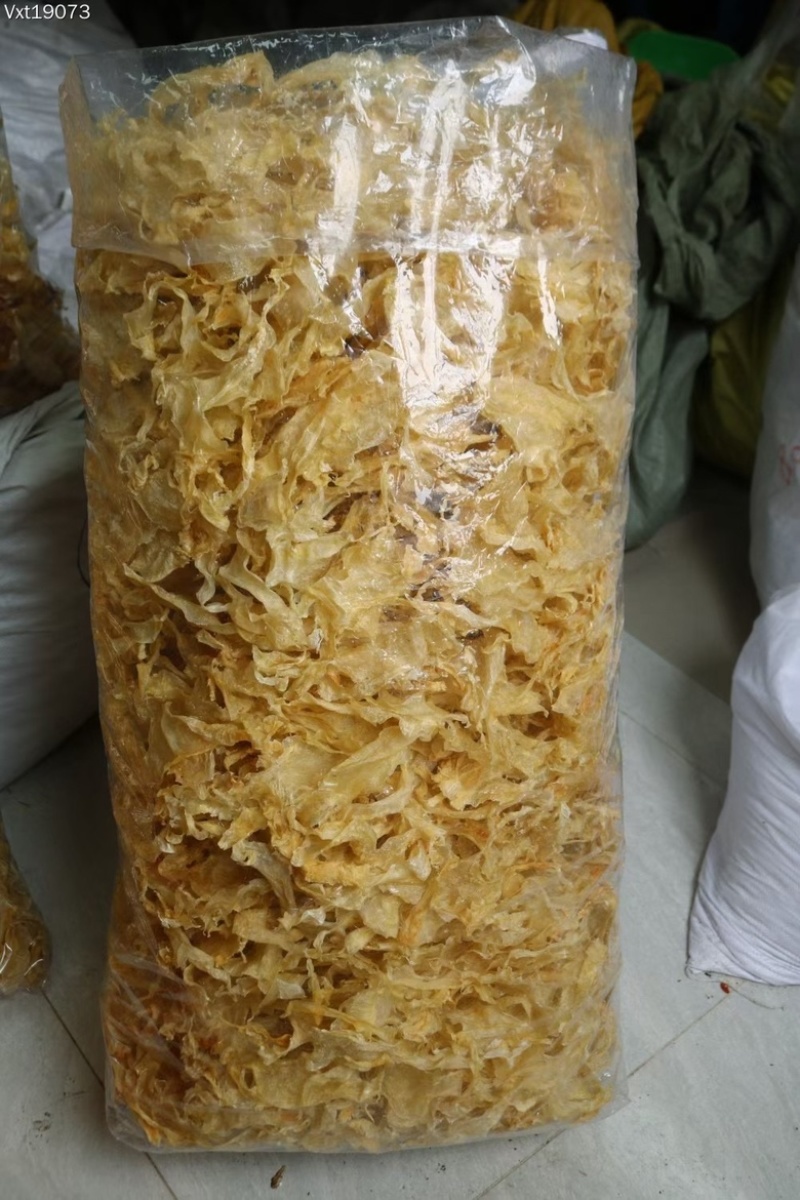 鲶鱼胶！红鱼胶黄花胶一斤仅需85元圆通当天发货