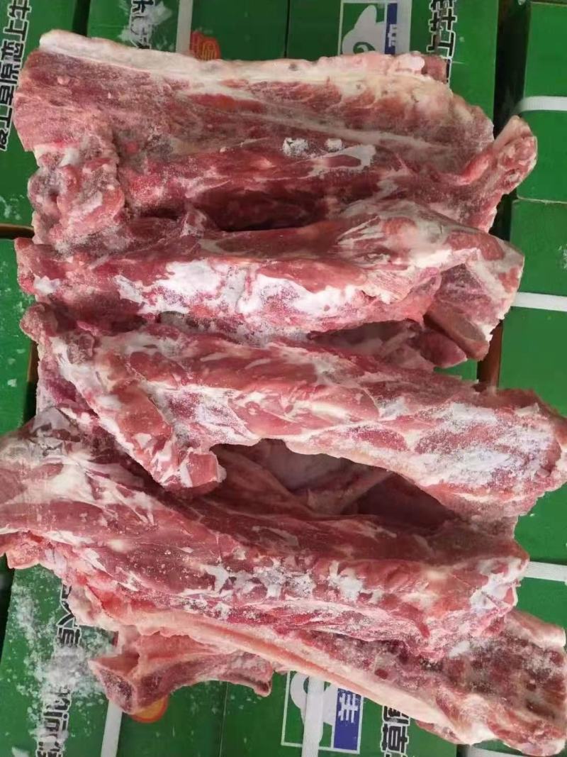 长脖骨，短脖骨，可根据需要据短保质保量！