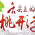 羲之桃形李