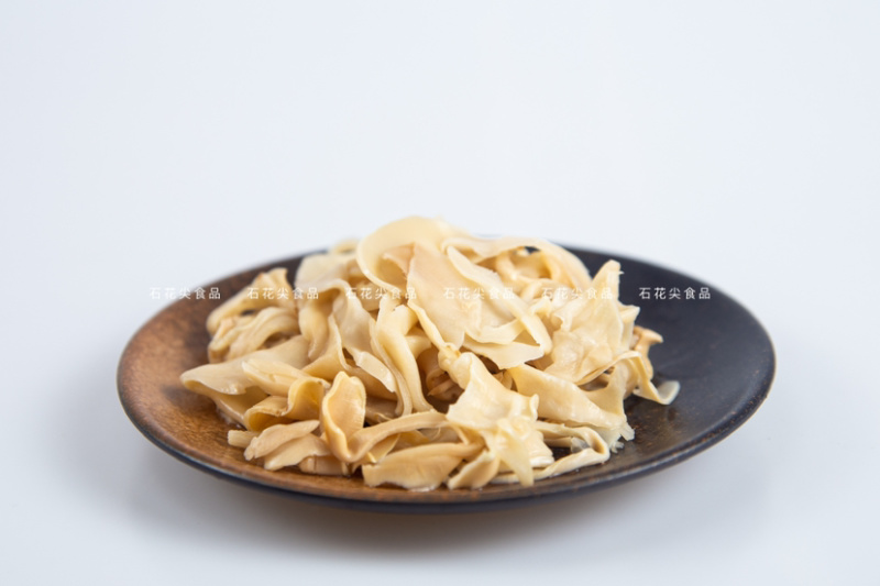 500g白玉纸片笋诚招全国区域代理商可批量出货