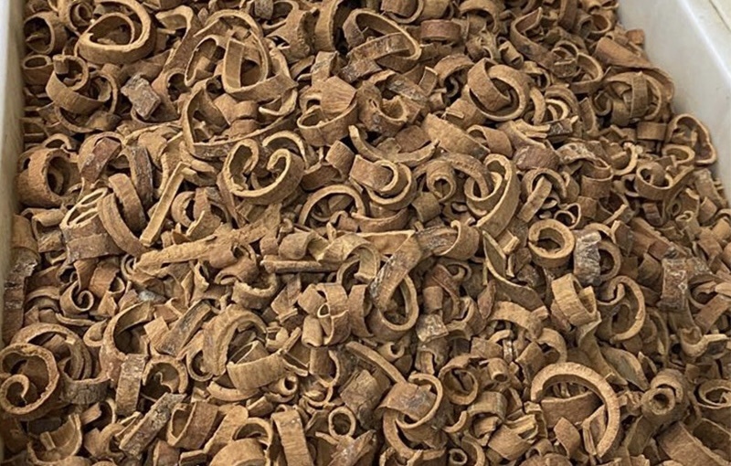 肉桂货品质量保证批发各种中药材