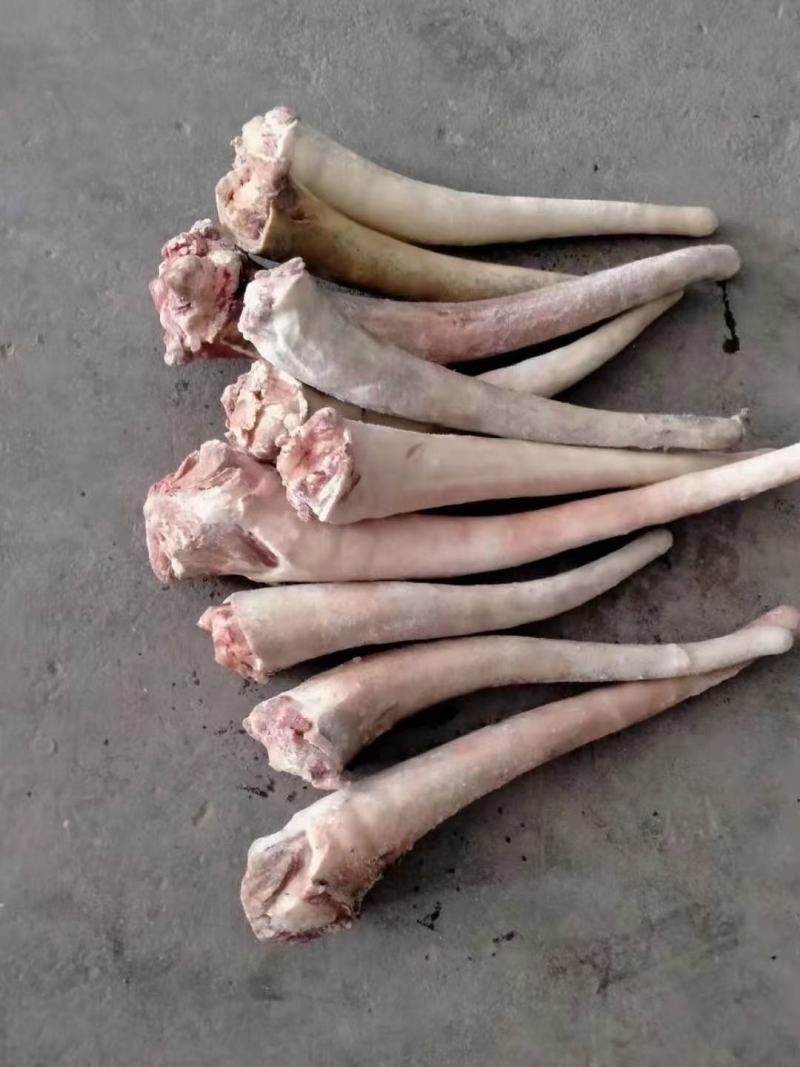 驴肉驴副产品