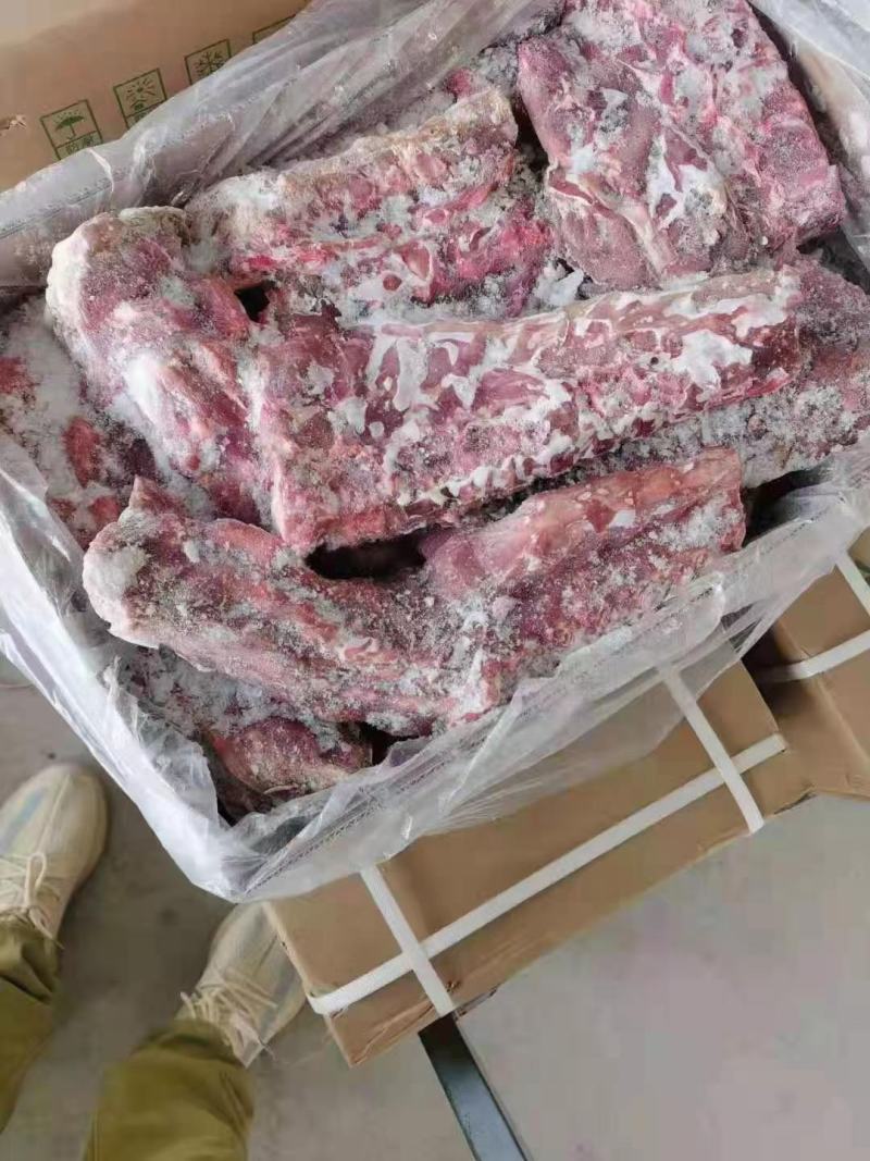 驴肉驴副产品