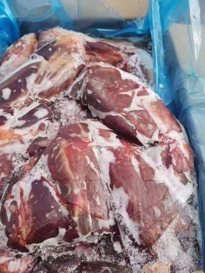 驴肉驴副产品