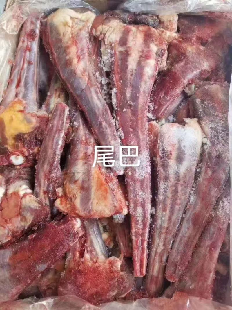 驴肉驴副产品