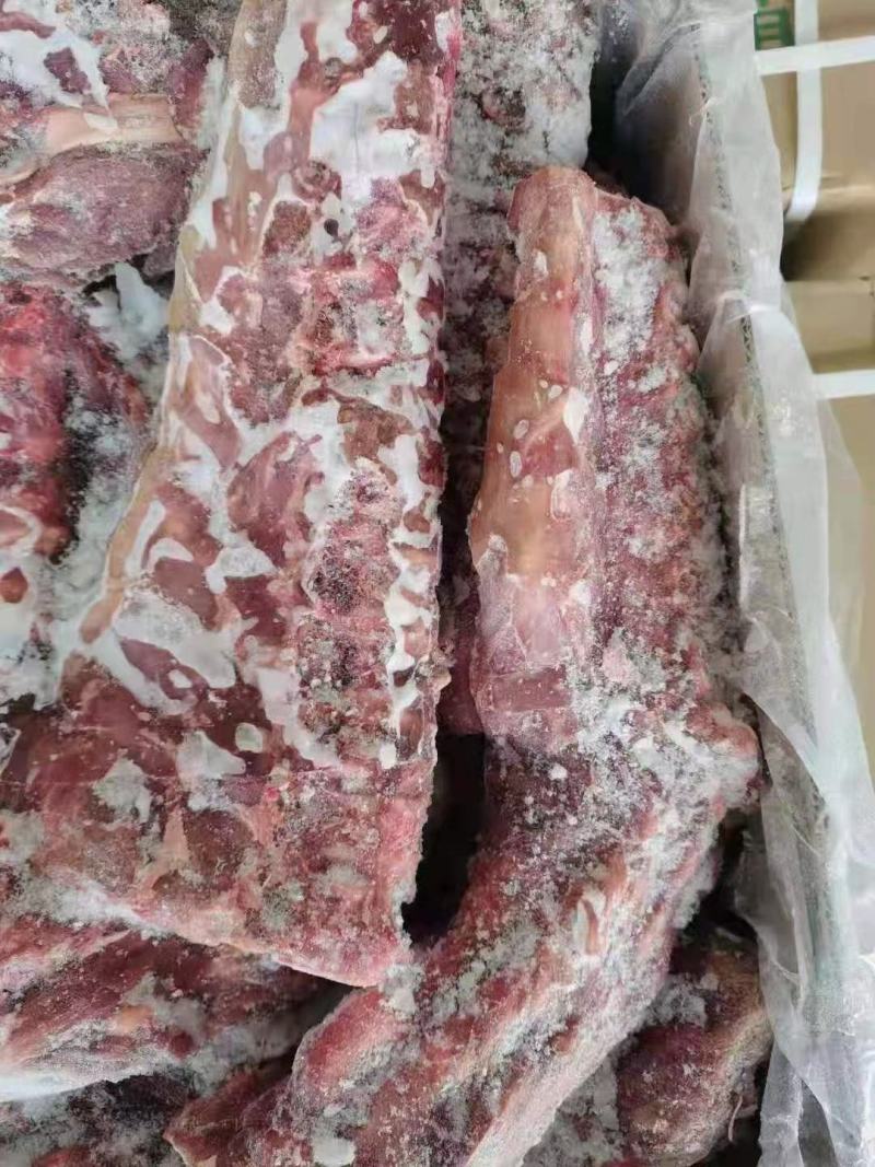 驴肉驴副产品