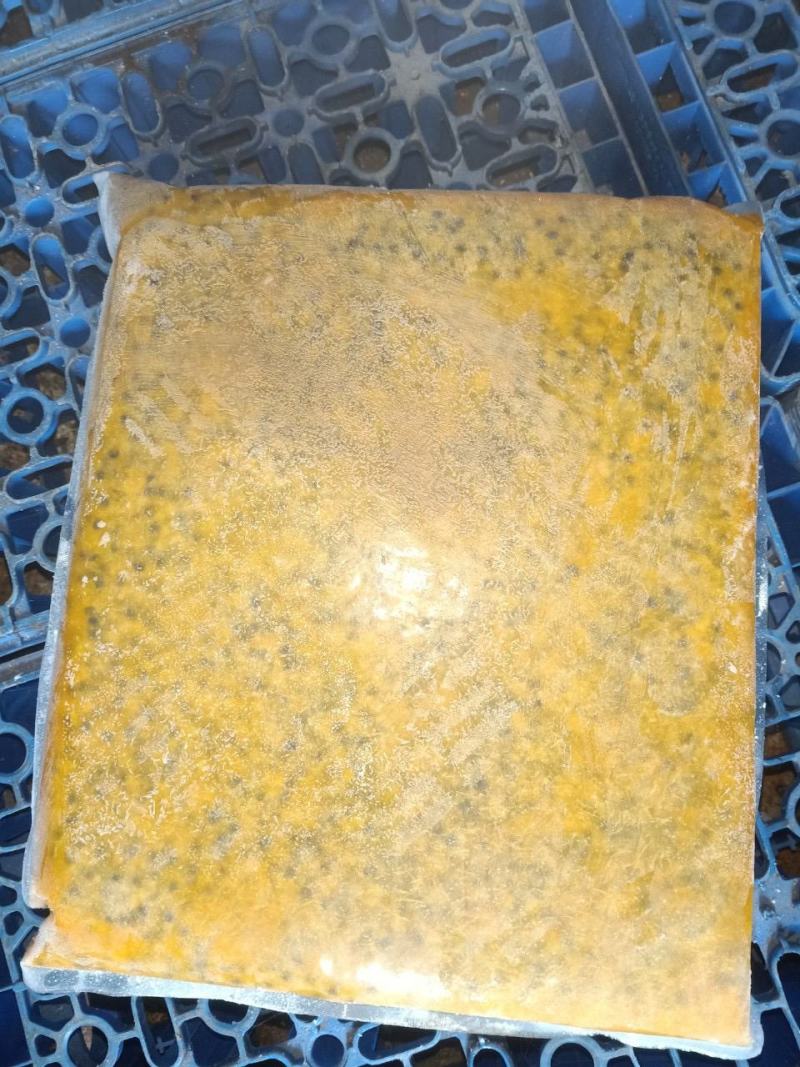 越南百香果汁