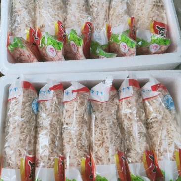 山东特产无盐淡干虾皮优质虾皮水产干货虾皮