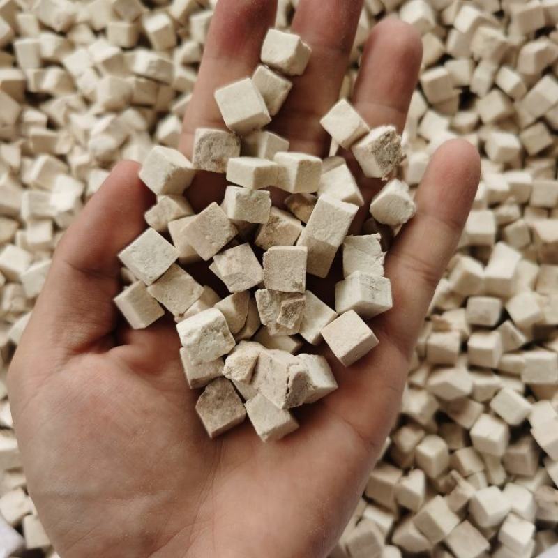 批发茯苓白丁各种规格茯苓块