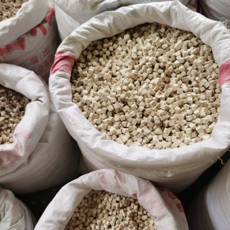 批发茯苓白丁各种规格茯苓块