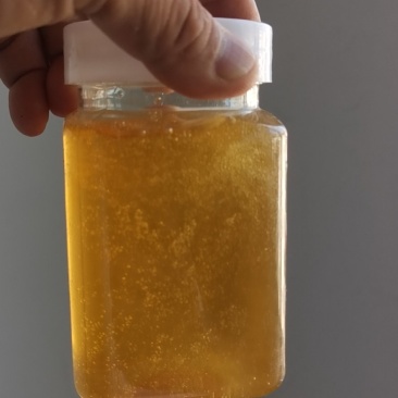 精品杂花山花蜜蜂蜜，高浓度，结晶蜜，液态蜜，量大从优