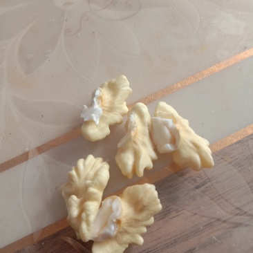 赞皇县青皮核桃以大量上市有需要的老板和我联系。