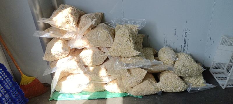 笋片新货江西毛竹笋闽笋压榨笋一斤泡发4斤水发酒店餐饮麻辣