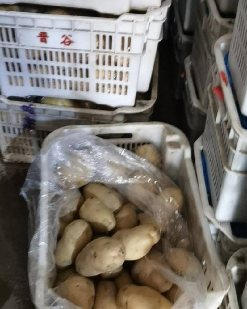 三利蔬菜批发中心