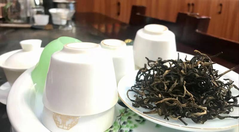 红茶大量批发需要的老板联系我