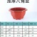 加厚八角多肉盆，各种规格，厂家直销，量大从优，