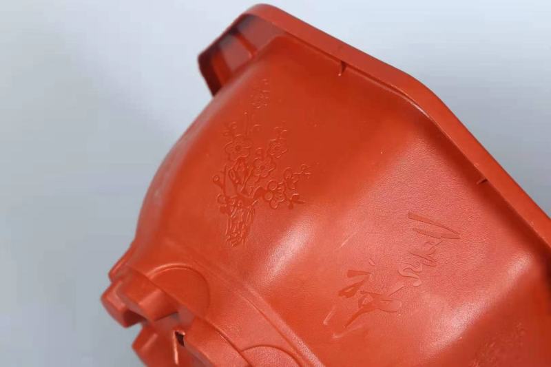 加厚八角多肉盆，各种规格，厂家直销，量大从优，