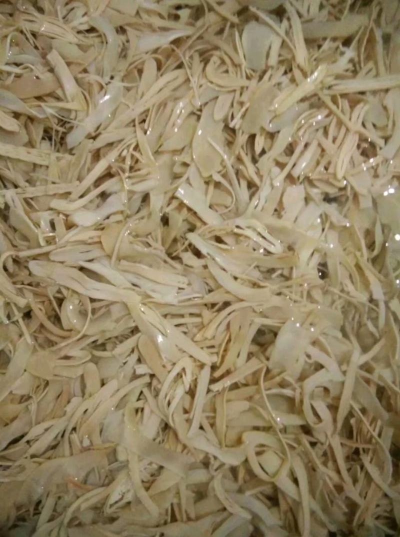 电烤笋干新货烤笋日晒笋干碳烤笋农家笋片无硫电烤笋干干货