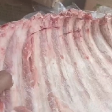 羊蝎子羊排羊杂，羊蝎子，羊头，羊尾，羊肉