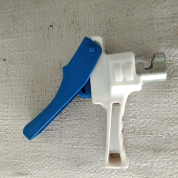 滴灌带配件旁通旁通阀打孔器微喷带配件规格齐全