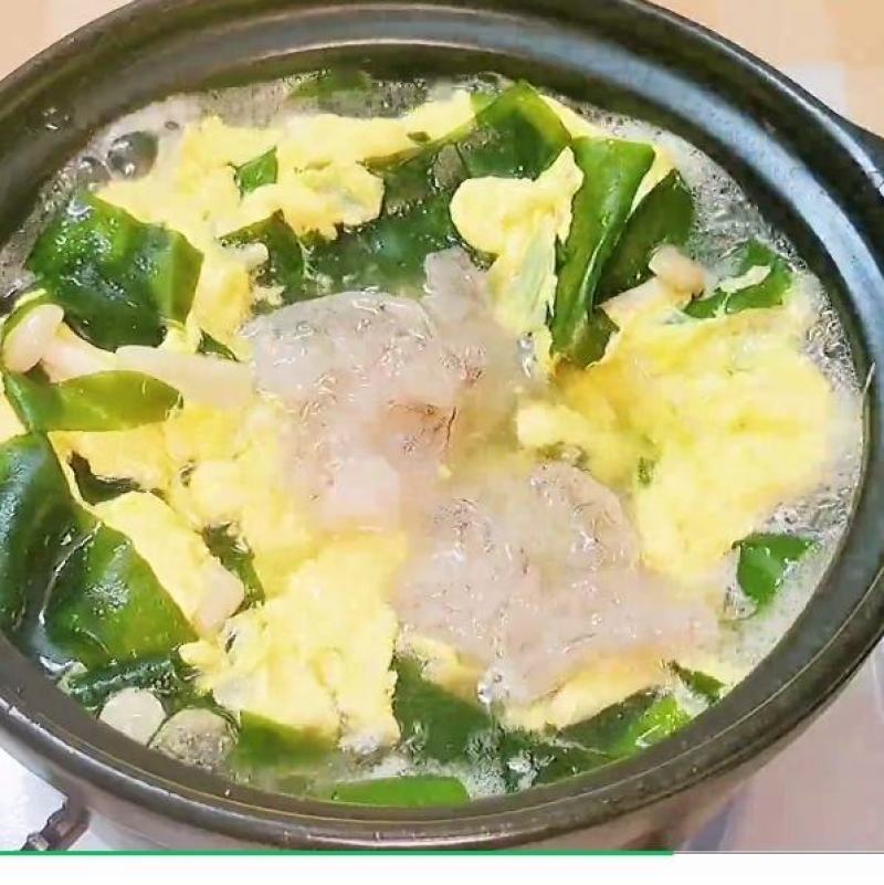裙带菜厂家厂家直销价