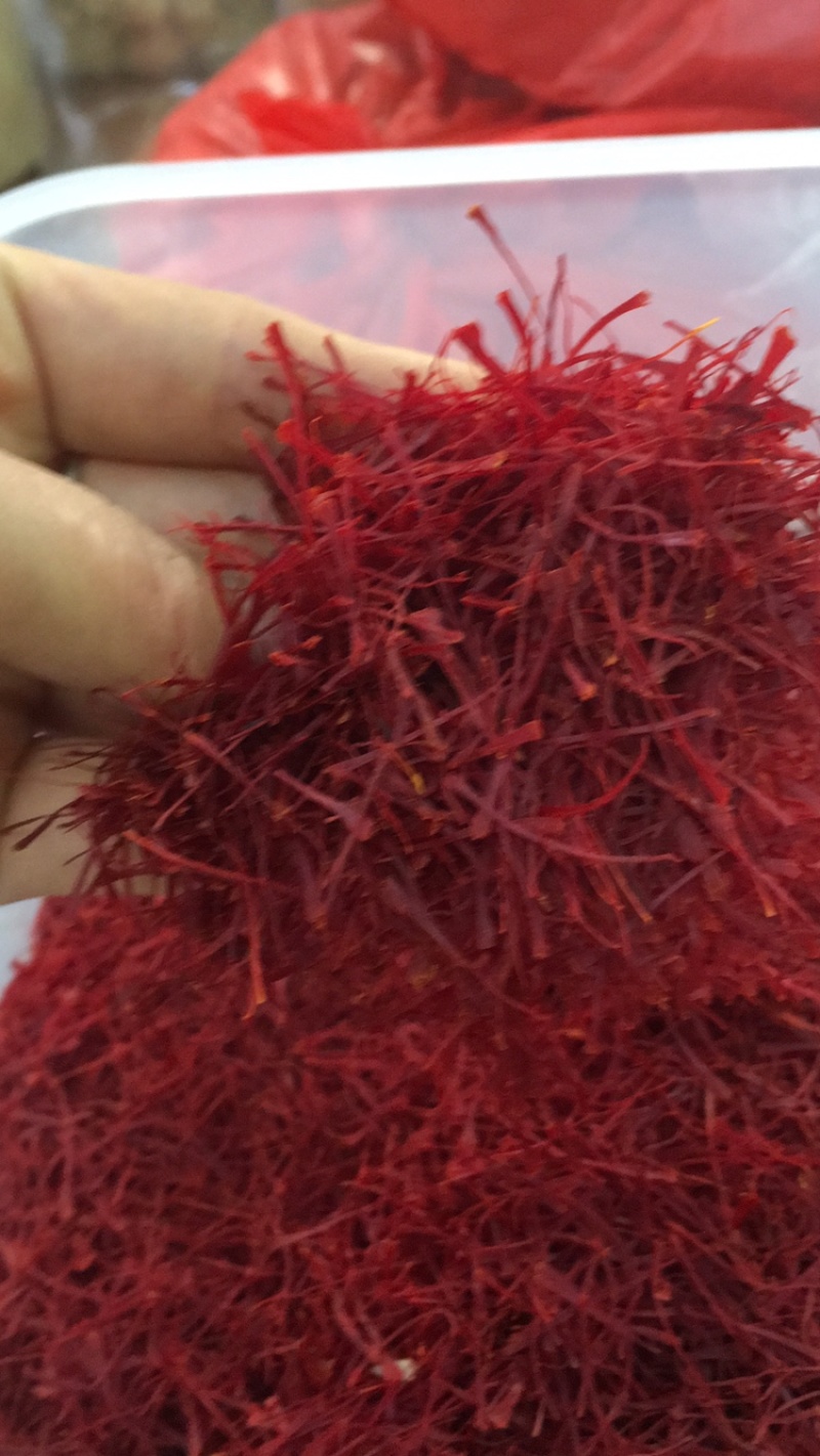 藏红花，特级10克起包邮，一手货源，现货供应