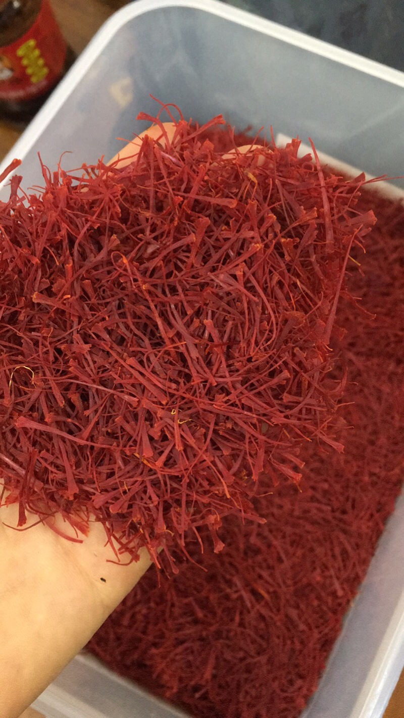 藏红花，特级10克起包邮，一手货源，现货供应