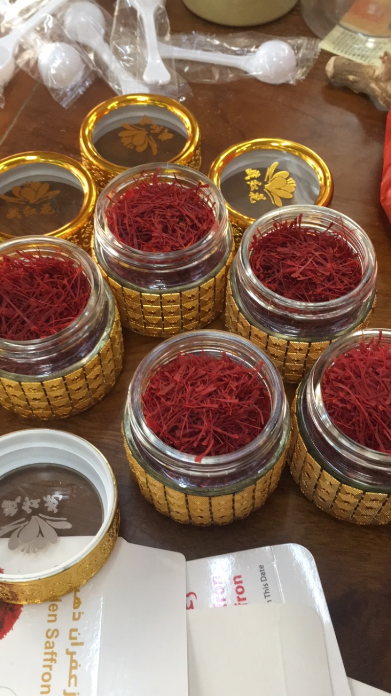 藏红花，特级10克起包邮，一手货源，现货供应