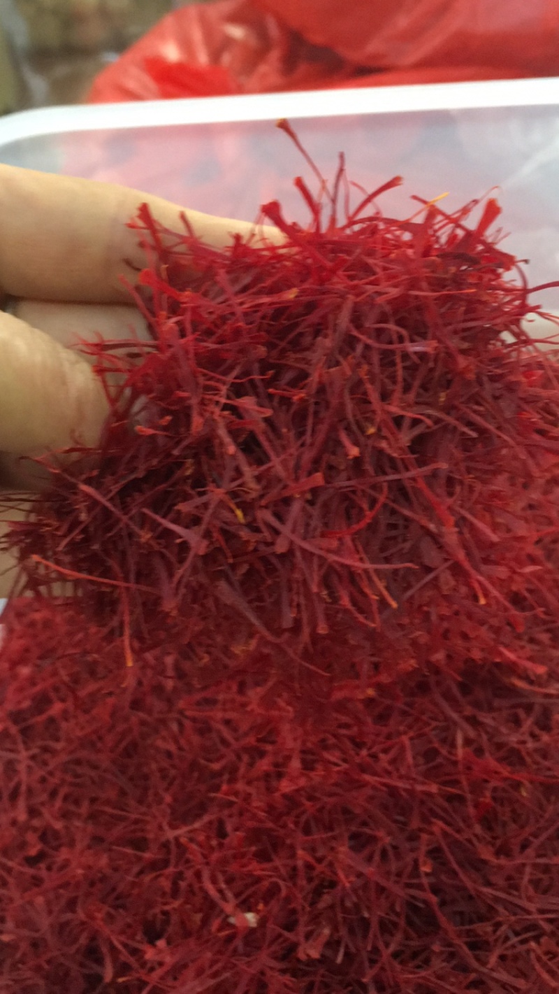 藏红花，特级10克起包邮，一手货源，现货供应