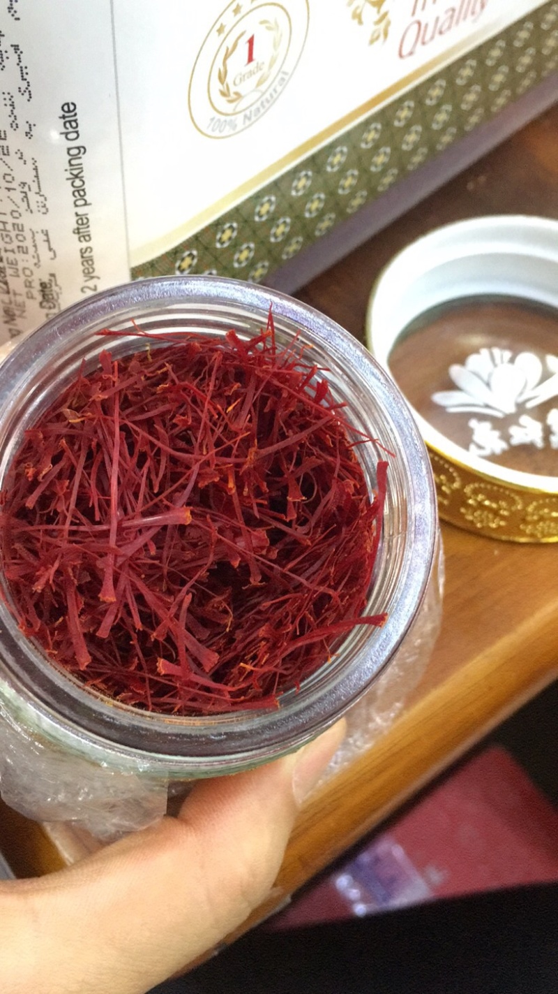 藏红花，特级10克起包邮，一手货源，现货供应