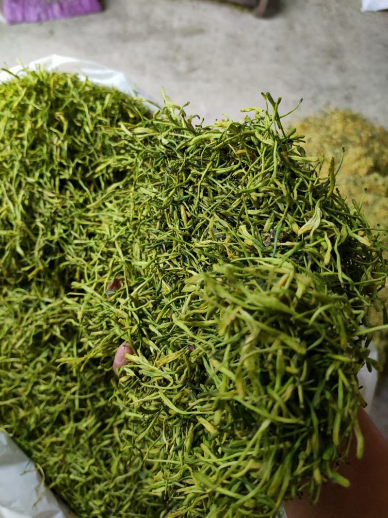 产地直销，金银花青茶