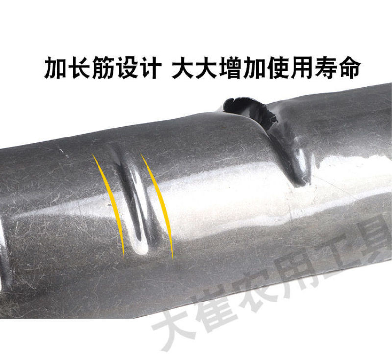 50锰钢加厚刮粪板刮粪铲刮粪耙猪场鸡鸽舍清粪铲羊场清粪大