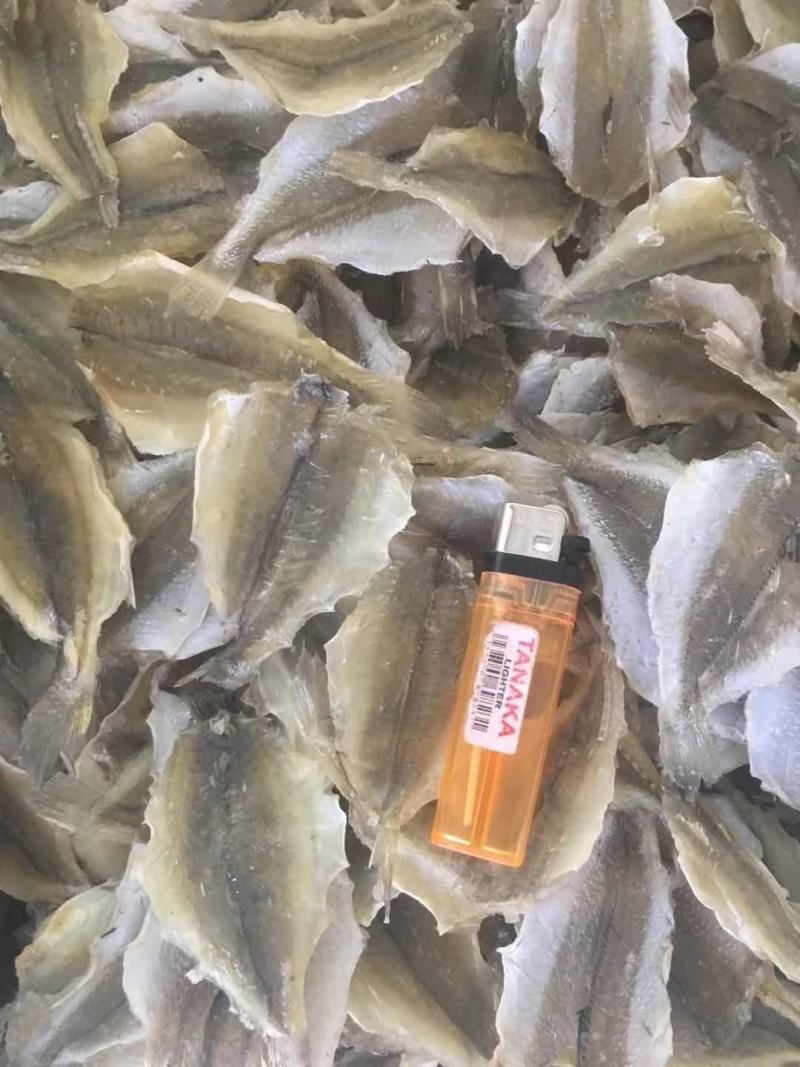 多味鱼干，白姑鱼干，甜鱼干，烧烤鱼干