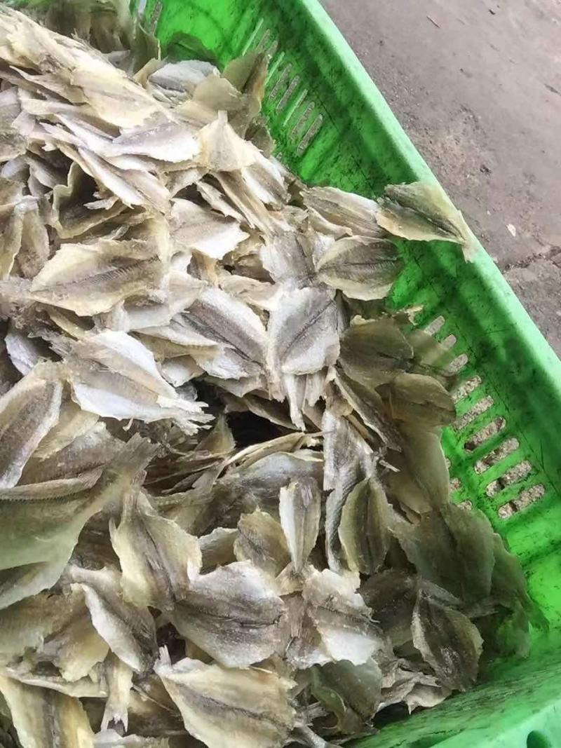 多味鱼干，白姑鱼干，甜鱼干，烧烤鱼干