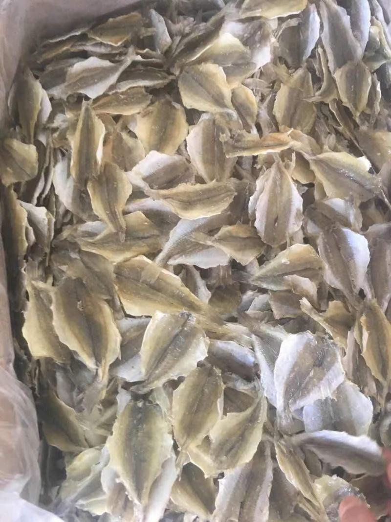 多味鱼干，白姑鱼干，甜鱼干，烧烤鱼干