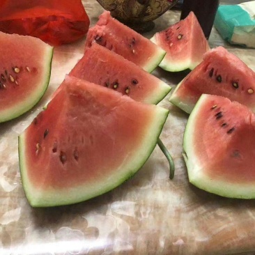 西瓜