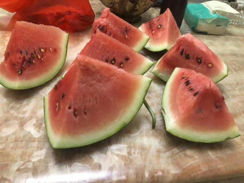 西瓜