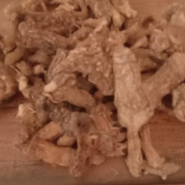 黄精