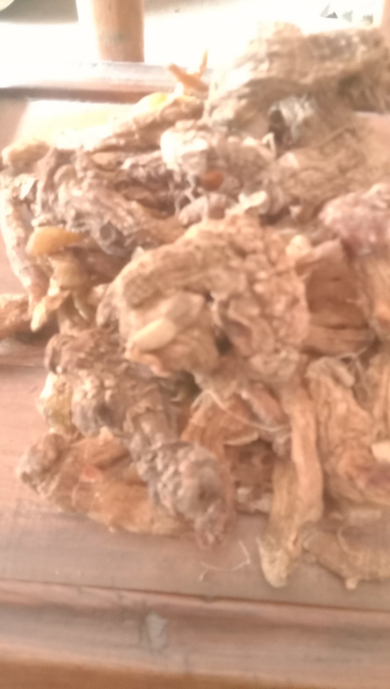 黄精