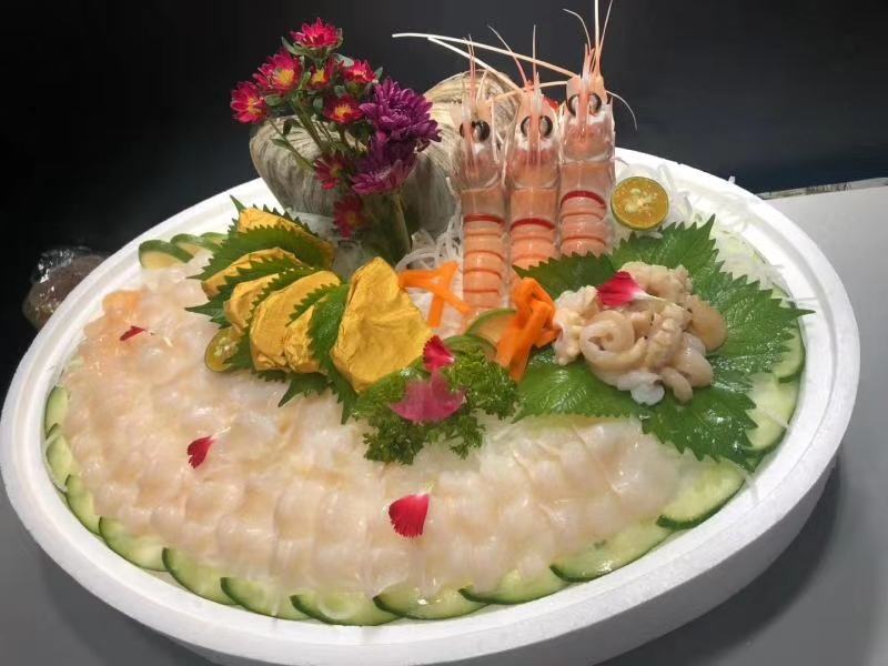 海鳌虾，白灼，刺身，煎，都可，欢迎新老客户订购！！